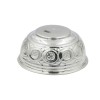 Pure silver design Bowl Collection 92.5 purity